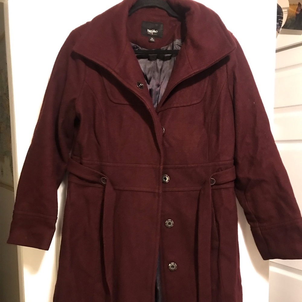 Women’s Missimo Winter Jacket
